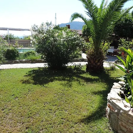 Linus Apart * Dalyan