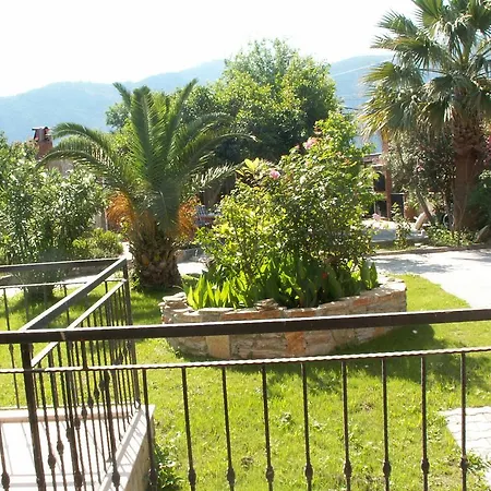 莱纳斯公寓 公寓式酒店 *